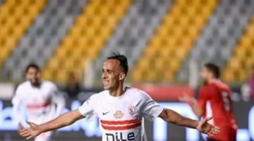 منافسة عربية ثلاثية.. من يقود هجوم الزمالك في مواجهة كايزر تشيفز المرتقبة؟